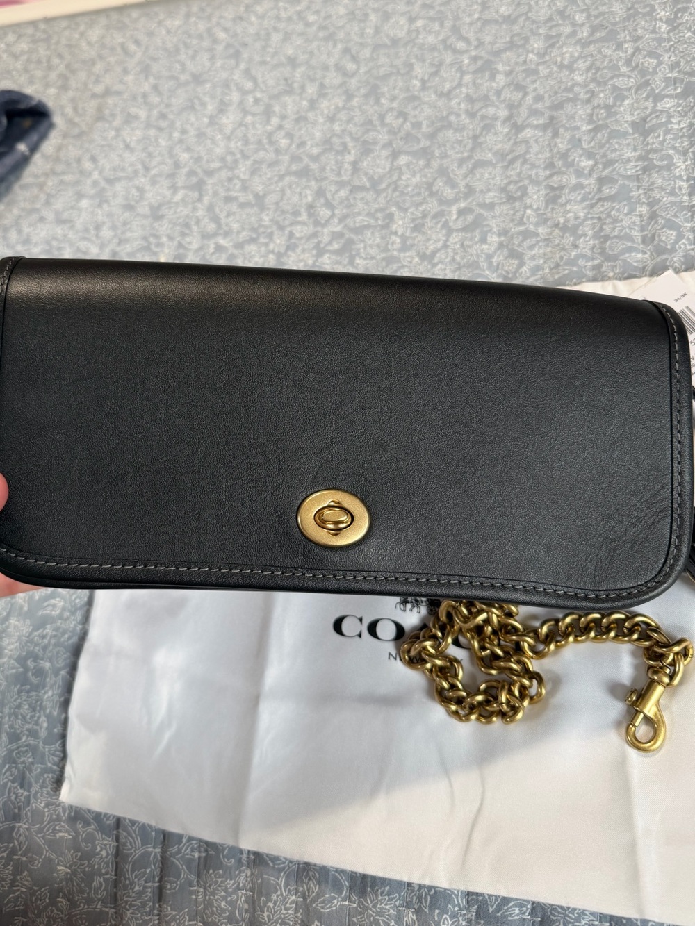 Coach Dinky bag - Picture 2 of 16